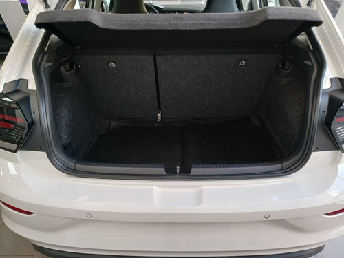 Volkswagen Polo 1.6 Msi Highline At