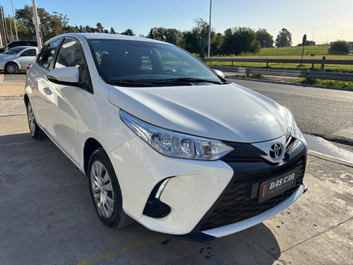 Toyota Yaris 1.5 107cv Xs 6 M/t 2024 1167468820