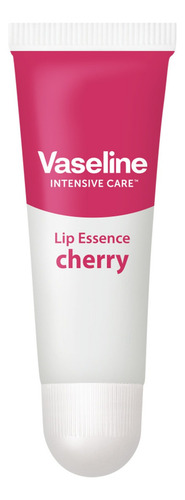 Vaseline - Bálsamo Para Labios En Tubo (10ml.) - Cherry