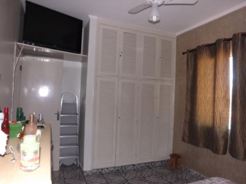Imagem 7 de 11 de Apartamento De Frente Para O Mar Em Itanhaém - 1274 | Npc