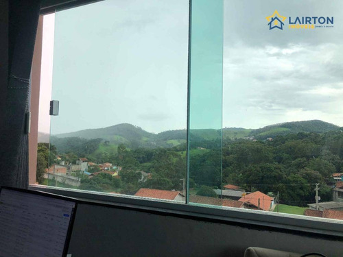 Casa Com 2 Dormitórios À Venda, 250 M² Por R$ 440.000 - Vicente Nunes - Nazaré Paulista/sp - Ca2339