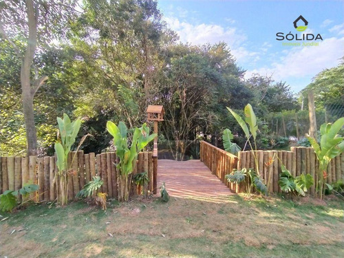 Imagem 19 de 22 de Casa Com 4 Dormitórios À Venda, 222 M² Por R$ 1.590.000,00 - Suru - Santana De Parnaíba/sp - Ca0575