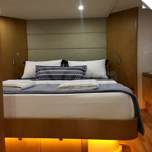 Lancha Ferretti 620/2011 Ñ Azimut Intermarine