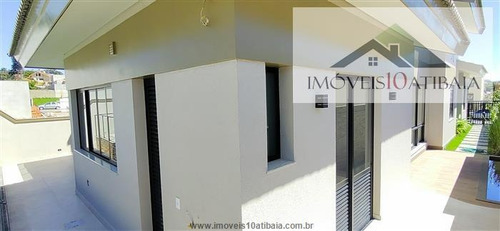 Imagem 28 de 29 de Casas Em Condomínio À Venda Em Atibaia/sp - Compre O Seu Casas Em Condomínio Aqui! - 1473042