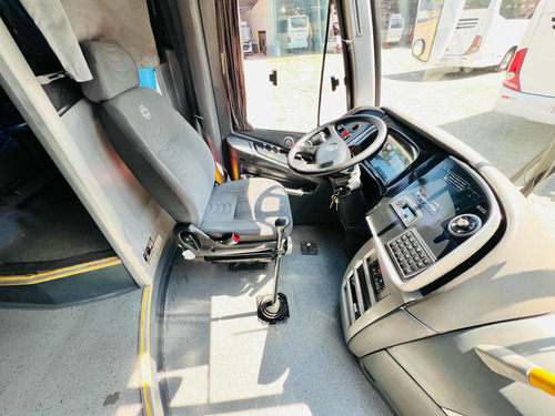 10 Unid G7 900 M.benz O500r 2014/2014 Ar Condicionado