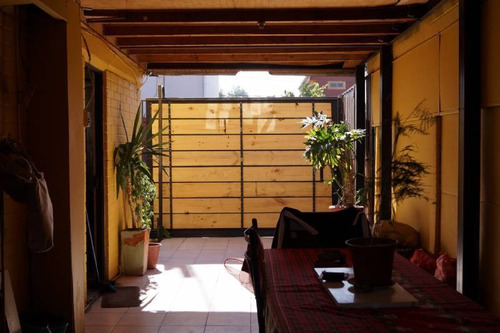 Imagen 14 de 17 de Vende Casa, Villa Los Claveles Ii, Maipú