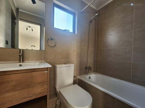 Casa Nueva En Arriendo En Condominio Colinas Verdes, Olivar