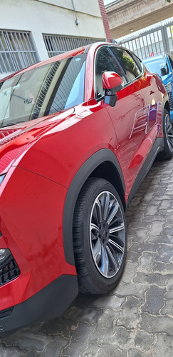 Jetour Dashing 1.6 Turbo Gdi Limited 7Dct