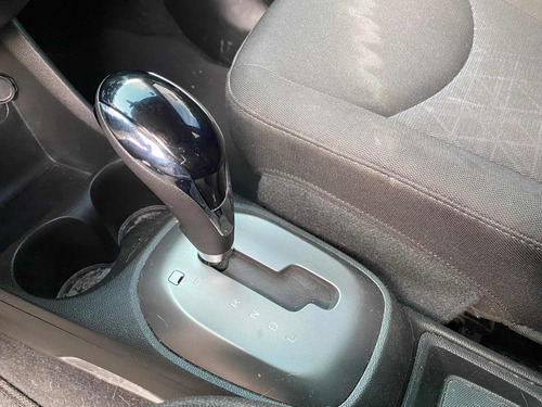 Imagen 13 de 14 de Chevrolet Spark 2019 1.4 Ltz At