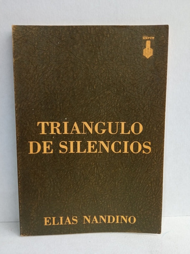 Elías Nandino, Lote De 4 Libros (Usado)