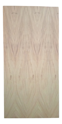 Mdf Parota 18.0mm 1.22 X 2.44 2c