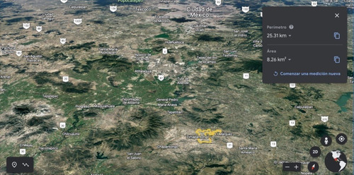 Vendo Terreno De 800 Hectareas En Champantongo, Hidalgo