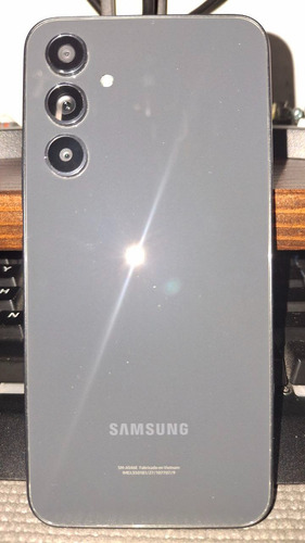 Samsung Galaxy A54 5g 5g 128 Gb Awesome Graphite 8 Gb Ram Gris Oscuro (Usado)