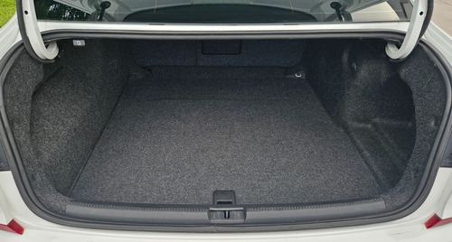 Volkswagen Passat 3.6 Dsg V6 At