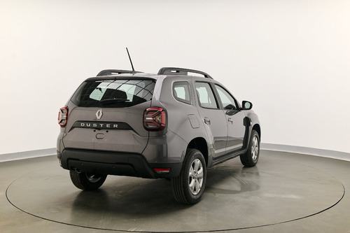 Renault Duster Intense Plus 1.6 2025 0km