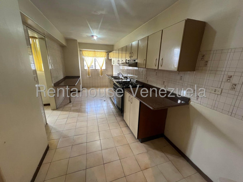 Ka Apartamento En Venta Lomas Del Ávila 25-10429 Yg