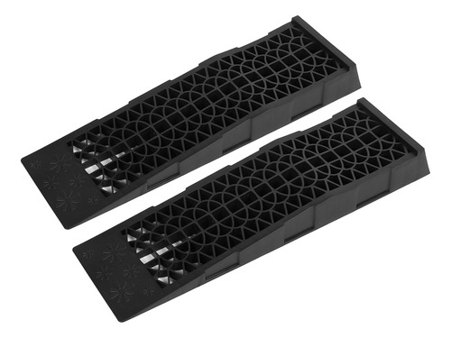 Rampas Para Automóviles, 2 Unidades, 4400 Libras De Capacida