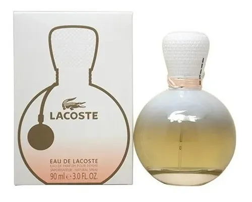 Lacoste Eau De Lacoste Edp 50ml Premium