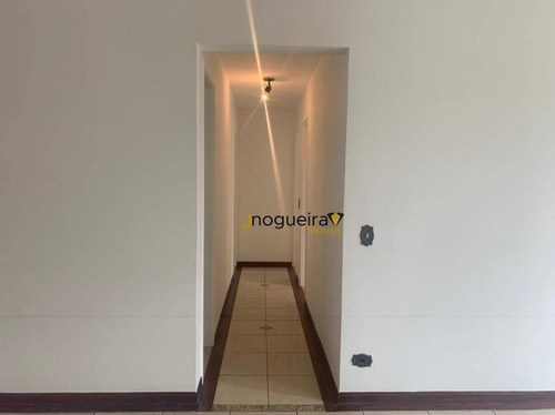 Imagem 22 de 30 de Apartamento Com 3 Dormitórios À Venda, 92 M² Por R$ 590.000,00 - Jardim Marajoara - São Paulo/sp - Ap15540