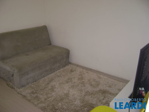 Imagem 2 de 15 de Apartamento - Consolação - Sp - 454119