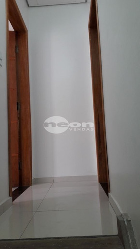 Imagem 9 de 15 de Casa Sobrado - Campestre - Ref: 1576 - V-1576