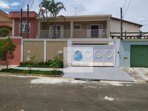 Imagem 3 de 30 de Casa À Venda, 227 M² Por R$ 890.000 - Loteamento Parque Das Hortências (sousas) - Campinas - Ca1511