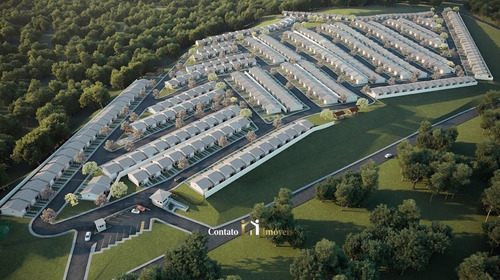 Imagem 13 de 15 de Casa Nova Condomínio Venda Em Atibaia - Cc0474-1