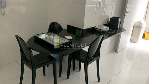 Imagem 7 de 15 de Apartamento Em Algodoal - Cabo Frio - 2191