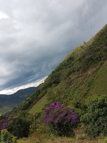 Terreno Em Redentor São Bento De Urânia Alfredo Chaves Es