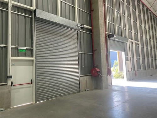 Bodega En Arriendo En Pudahuel