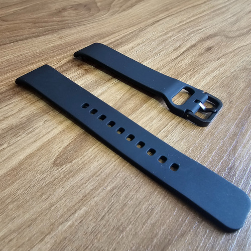 Correa Colores Silicon Para Smartwatch Samsung Galaxy Fit 3