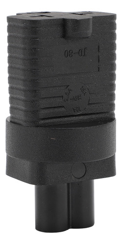 Adaptador De Corriente Iec320 C6 A Nema 520r, Ee. Uu., 3 Pi