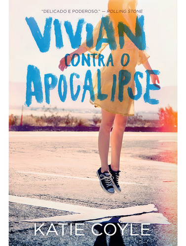 Vivian Contra O Apocalipse
