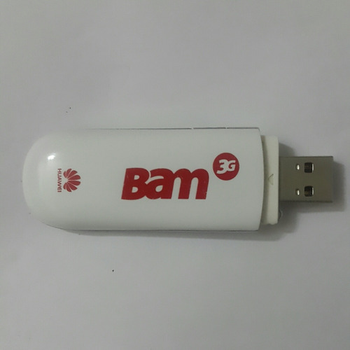 Bam Digitel 3g Huawei Modelo E177u-2 (liberado) (sin Chip)