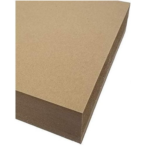 Tablero De Virutas 100% Reciclado, Fabricado Ee. Uu., P...