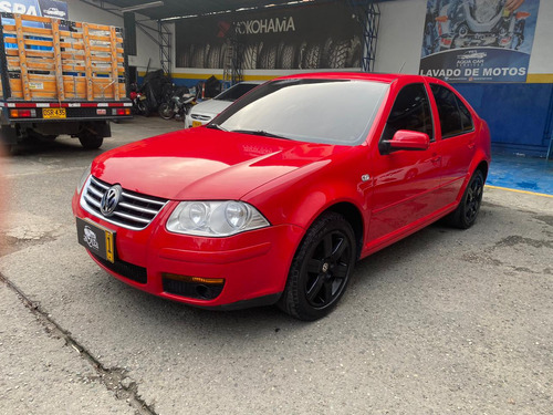 Volkswagen Jetta 2.0 Trendline