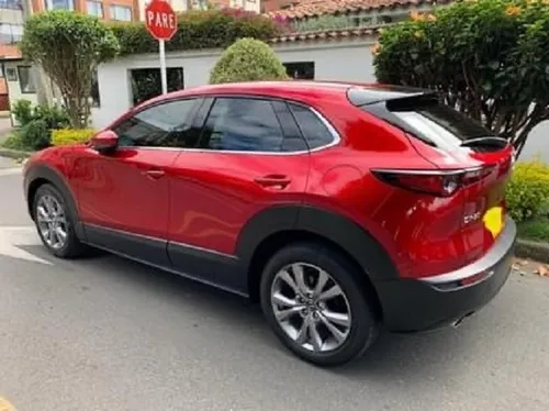 Mazda CX-30 2.5 Grand Touring At