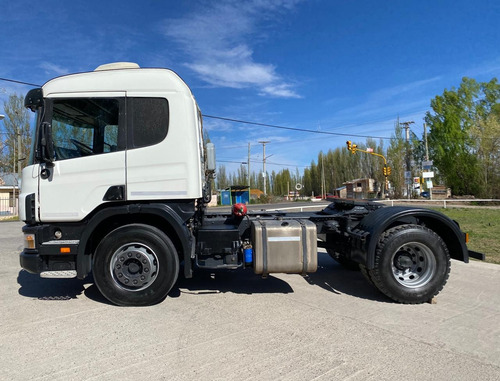 Scania P 310 Año 2006 Tractor Solo 220.000km Rentaltrucks
