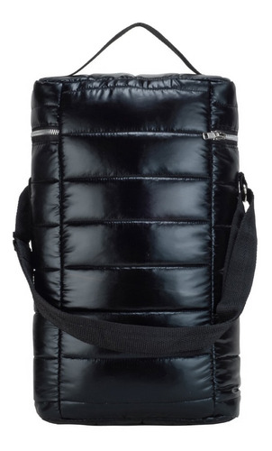 Equipo De Mate Acero Termico Set Matero Bolso Bariloche Madu