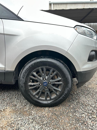 Ford Ecosport 1.6 Se 110cv 4x2