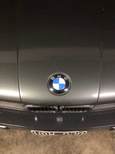 BMW Serie 3 1.6 316 Coupe