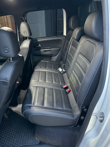 Volkswagen Amarok 3.0 V6 Extreme 258Cv