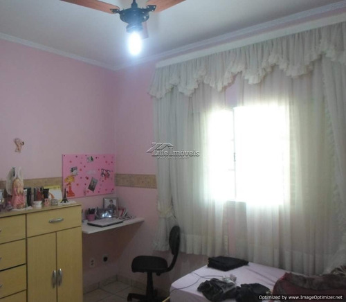 Imagem 12 de 15 de Casa - Jardim Mirante De Sumare - Ref: 34746773 - V-lf9481996