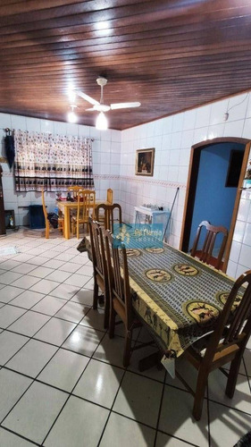 Imagem 20 de 30 de Chácara Com 4 Dormitórios À Venda, 5000 M² Por R$ 820.000,00 - Estância Balneária Garça Vermelha - Peruíbe/sp - Ch0001