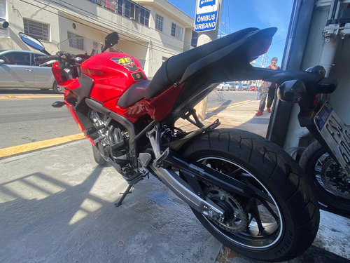 Imagem 7 de 11 de Honda Honda