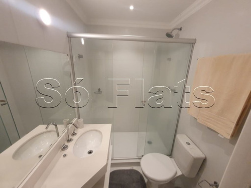 Imagem 12 de 15 de Apartamento Para Venda Na Consolação - Sf34070