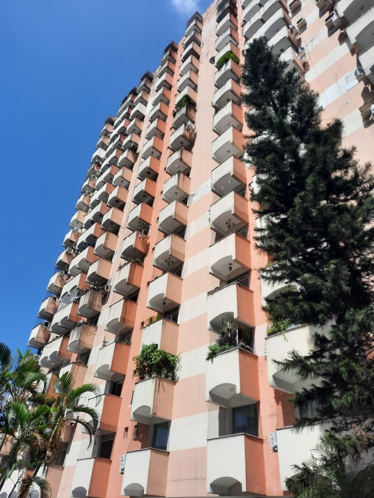 Captação de Apartamento a venda no bairro Nazaré, Belém, PA