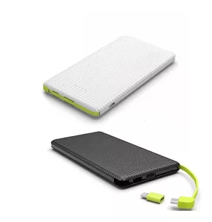 Powerbank Original 10000mah Universal Para Motorola, LG + Nf