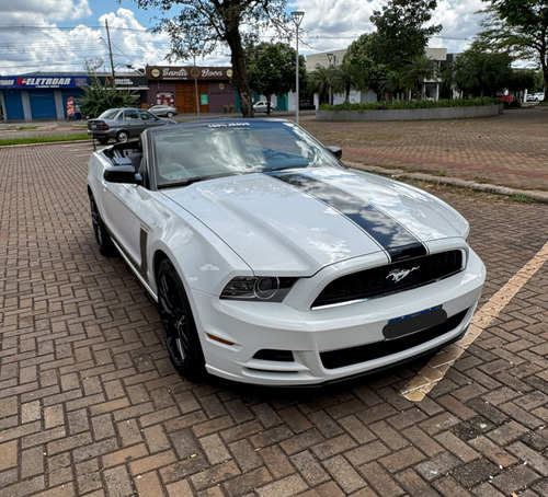 Ford Mustang 4.6 V8 Gt