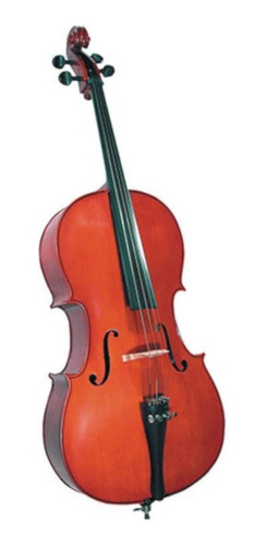 Cello Cervini Hc-100 3/4